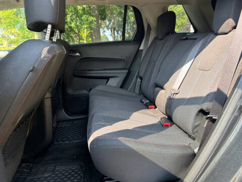 2017 GMC Terrain SLE-2