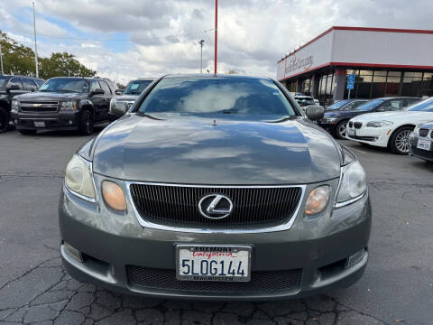 2006 Lexus GS 300