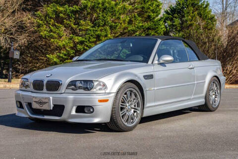 2003 BMW M3