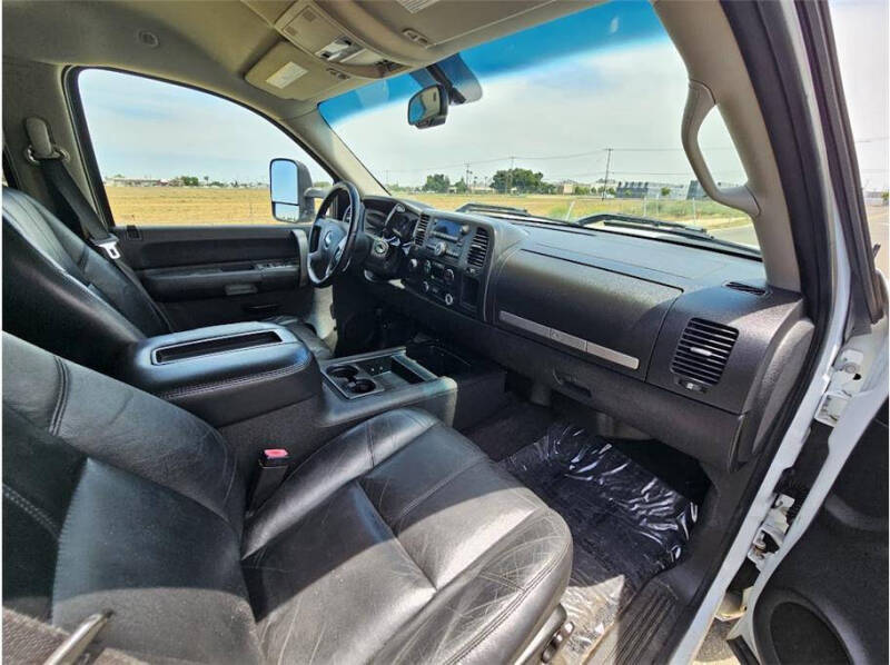 2008 Chevrolet Silverado 1500