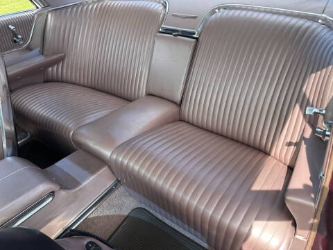 1964 Ford Thunderbird