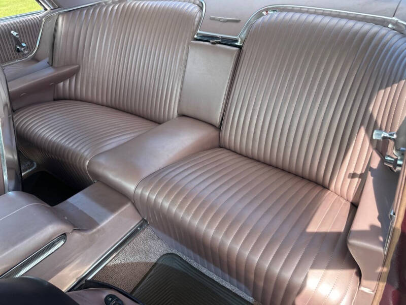 1964 Ford Thunderbird