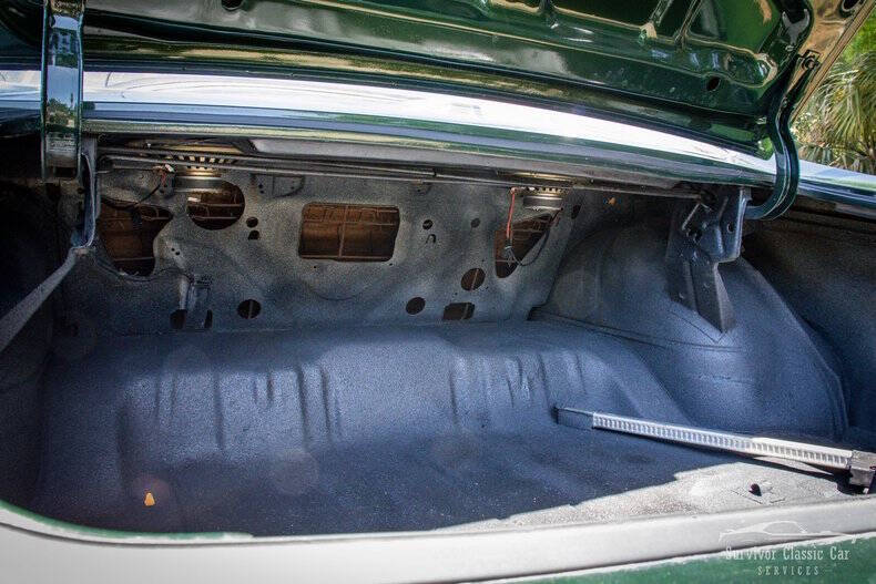 1969 Pontiac GTO