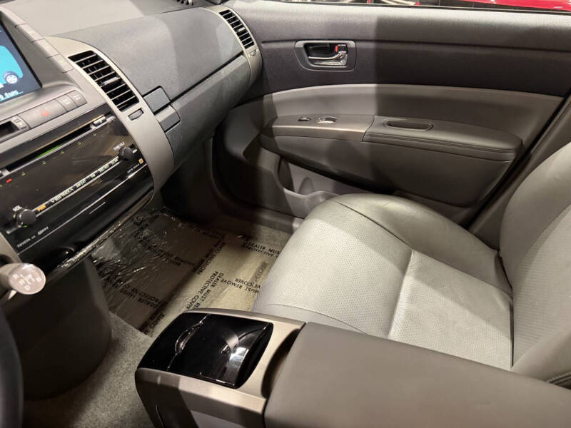 2006 Toyota Prius