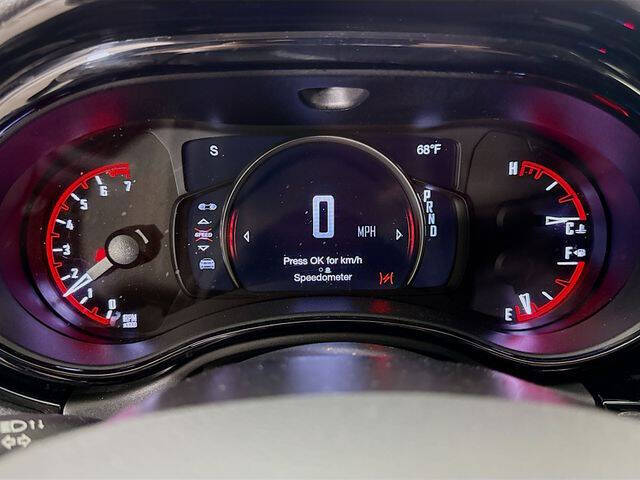 2021 Dodge Durango SXT