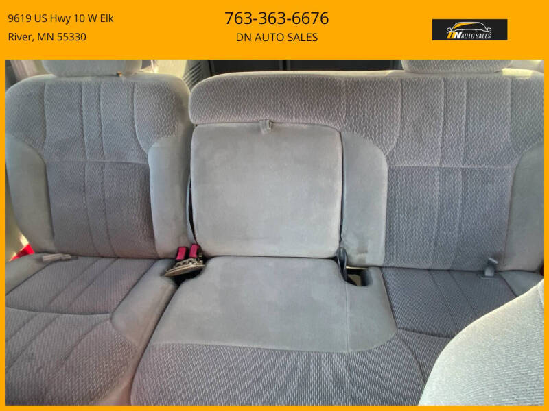 2001 Ford Excursion XLT