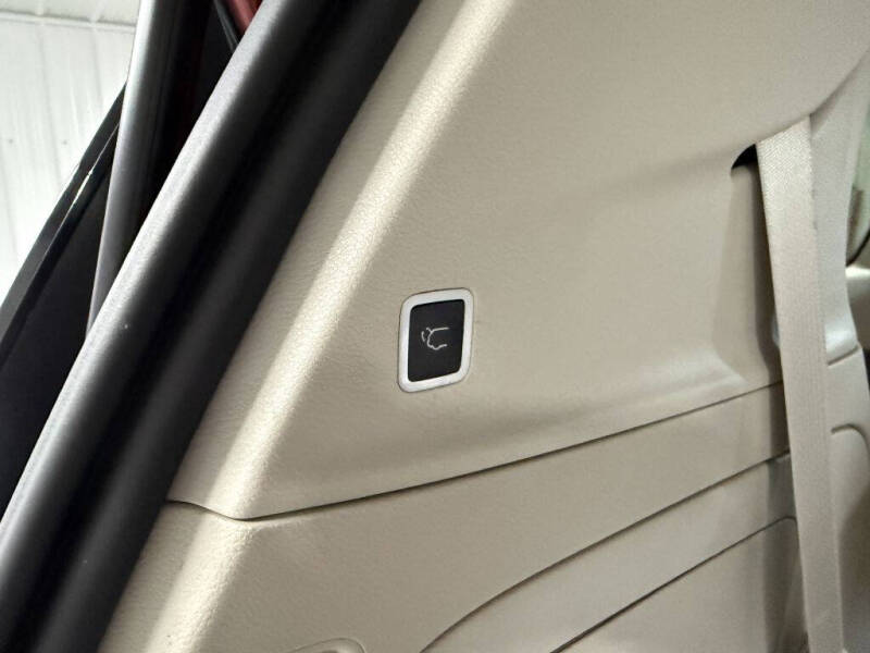 2018 Chrysler Pacifica Hybrid Touring Plus