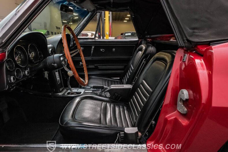 1967 Chevrolet Corvette