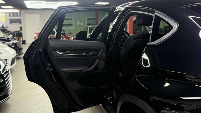 2019 BMW X6 xDrive35i