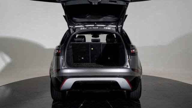 2018 Land Rover Range Rover Velar P250 R-Dynamic SE