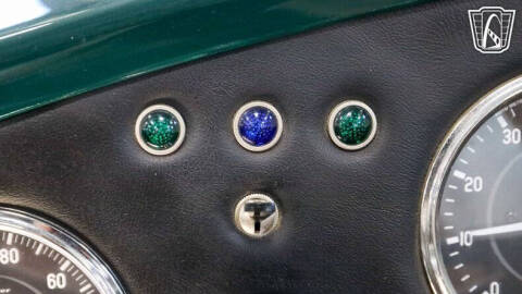 1965 Shelby Cobra