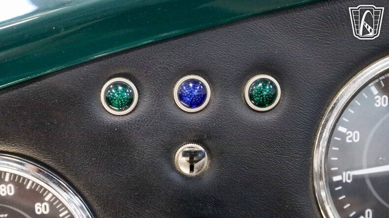 1965 Shelby Cobra