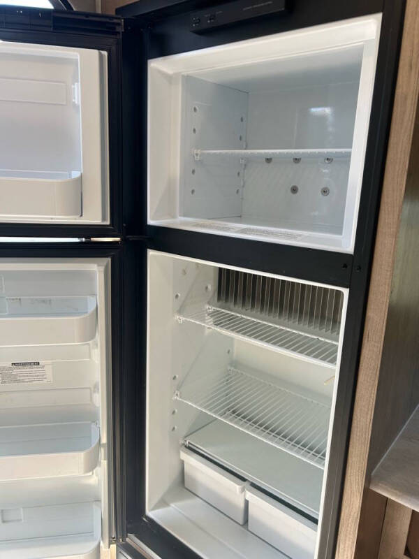 2021 Forest River R-Pod