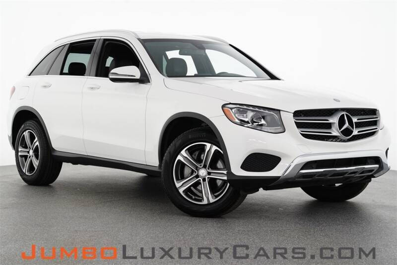 2017 Mercedes-Benz GLC for sale at JumboAutoGroup.com - Jumboluxurycars.com in Hollywood FL