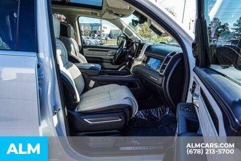 2025 RAM 1500 Tungsten