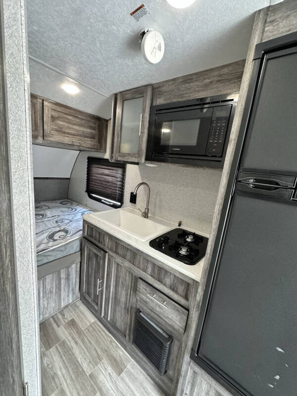 2020 Forest River Wildwood