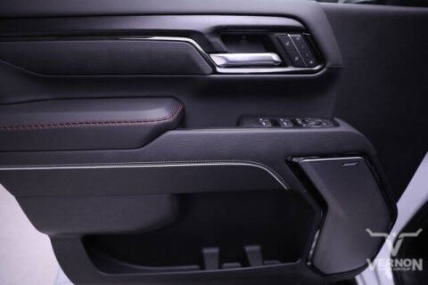 2025 GMC Sierra 2500HD AT4X