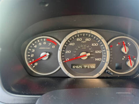 2006 Honda Pilot EX-L w/DVD