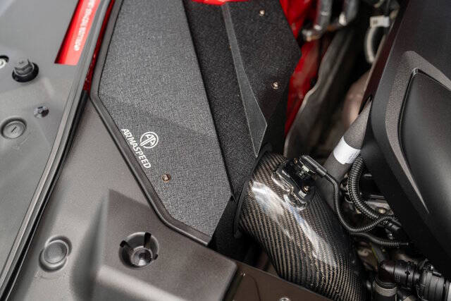 2020 Toyota GR Supra 32