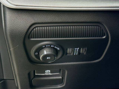 2025 Jeep Wagoneer Series II