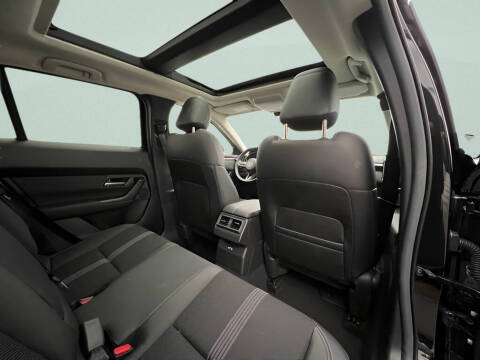 2026 Mazda CX-50 2.5 S Preferred