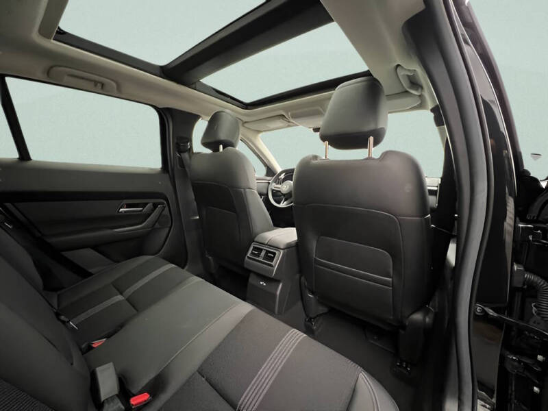 2026 Mazda CX-50 2.5 S Preferred