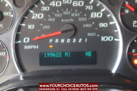 2011 Chevrolet Express 1500