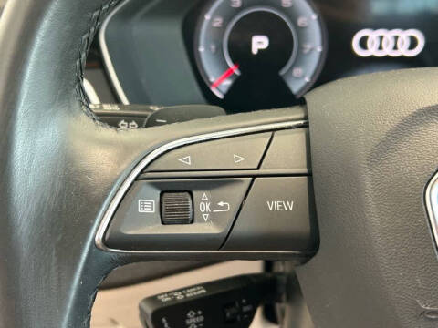 2023 Audi A5 Sportback quattro S line Prem Plus 45 TFSI