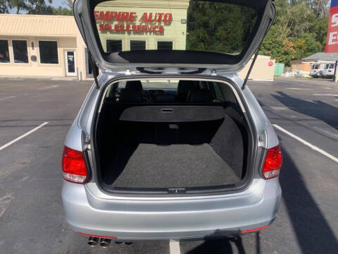 2012 Volkswagen Jetta