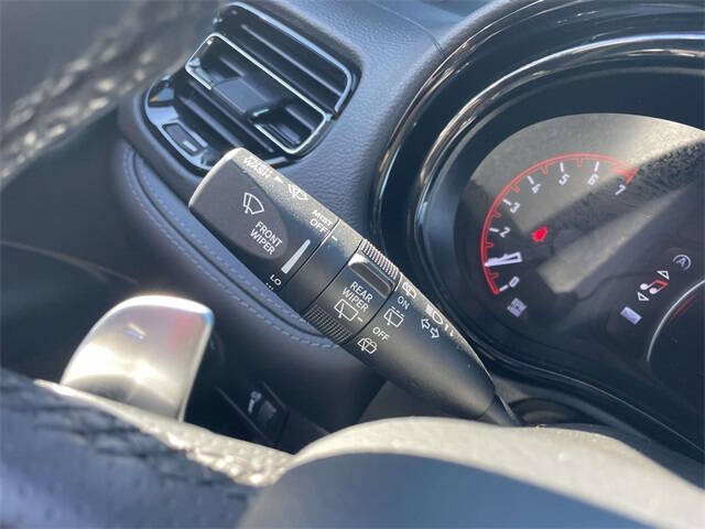 2022 Dodge Durango GT