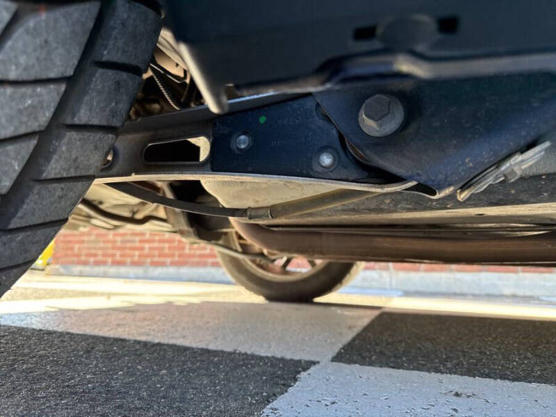 2008 Ford Shelby GT500