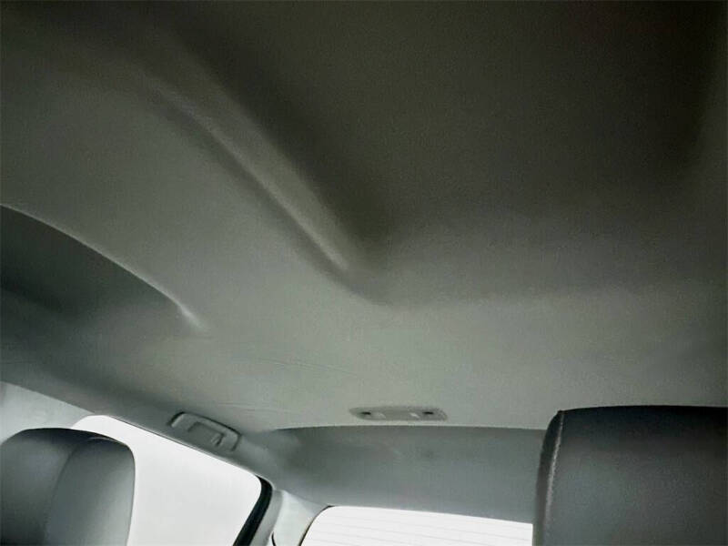 2017 GMC Sierra 2500HD