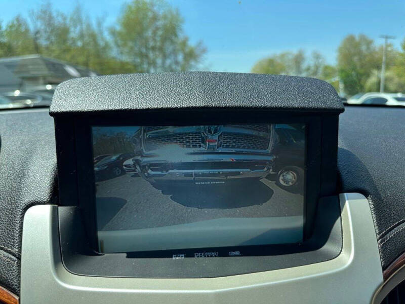 2014 Cadillac CTS 3.6L Premium