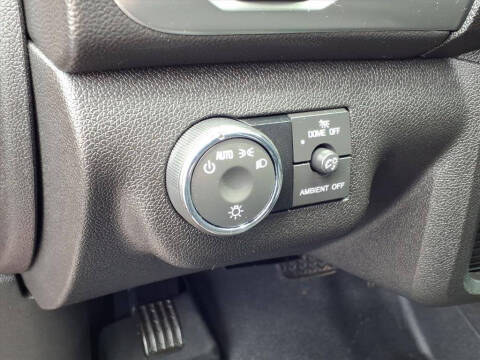 2014 GMC Acadia SLE-2