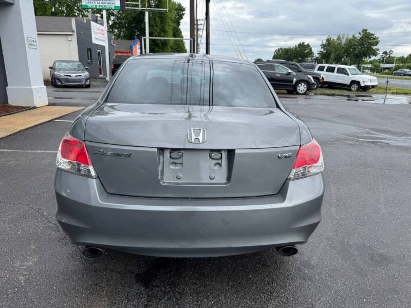 2010 Honda Accord