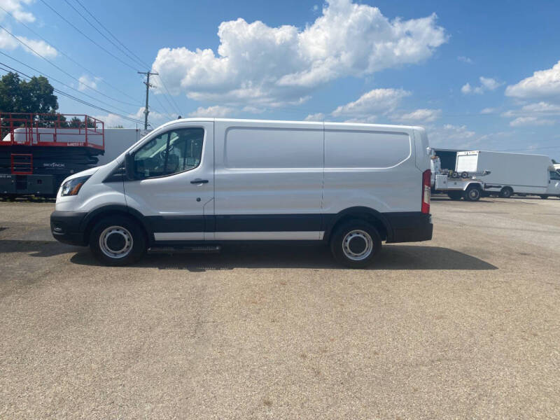 2023 Ford Transit 150