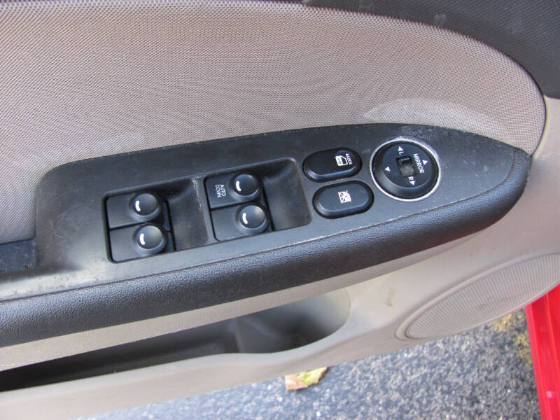 2009 Hyundai Elantra Touring