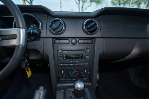 2008 Ford Mustang GT Premium