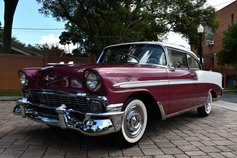 1956 Chevrolet Bel Air