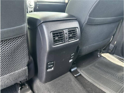 2015 Toyota 4Runner