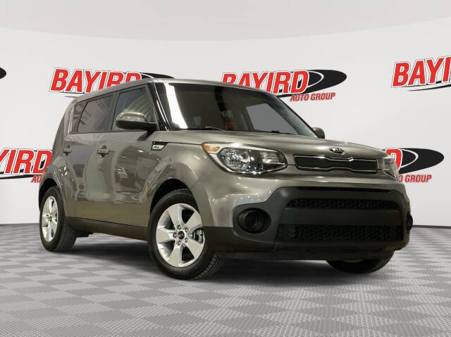 2017 Kia Soul for sale at Bayird Car Match in Jonesboro AR