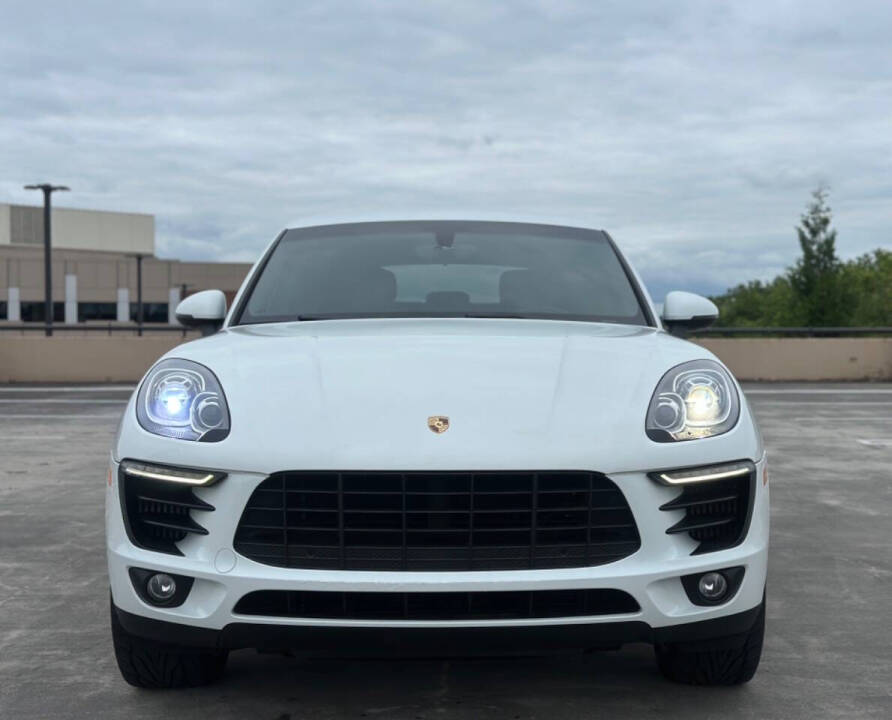 2015 Porsche Macan for sale at Starline Motorsports in Portland, OR