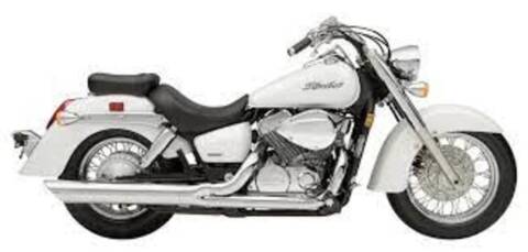 2007 Honda Shadow Aero for sale at Head Motor Company - Head Indian Motorcycle in Columbia MO