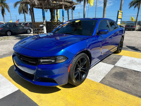 2020 Dodge Charger for sale at D&S Auto Sales, Inc in Melbourne FL