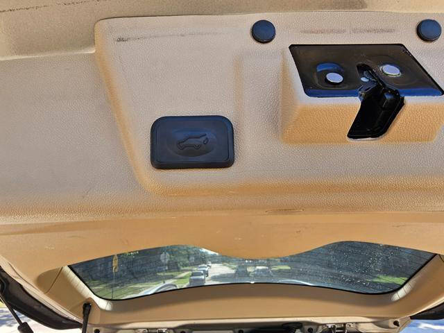 2010 Buick Enclave CXL