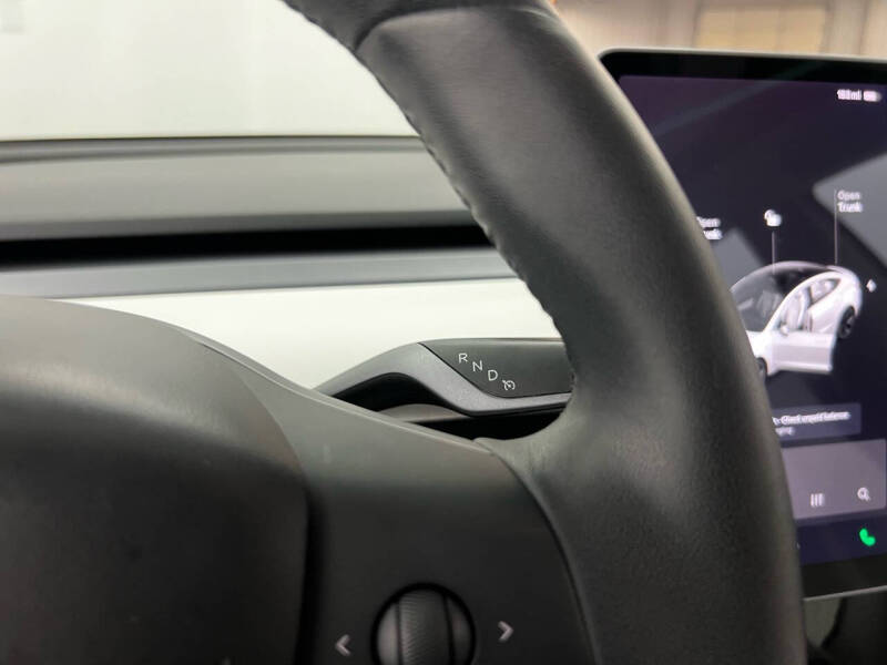 2020 Tesla Model 3 Base photo 18