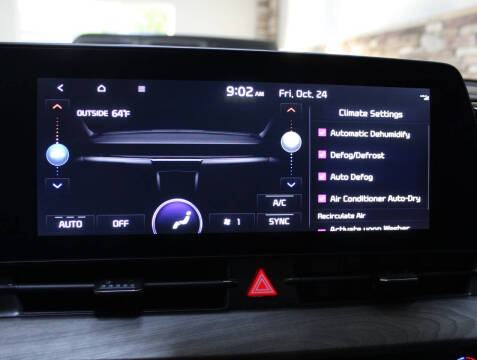 2024 Kia Sportage X-Pro