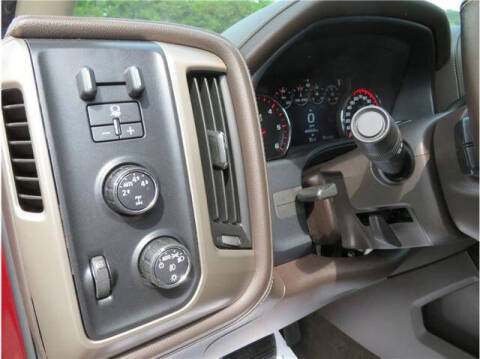 2016 GMC Sierra 1500