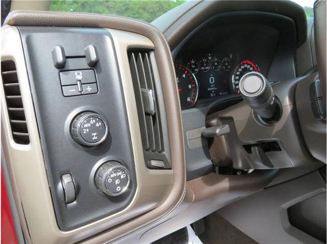 2016 GMC Sierra 1500