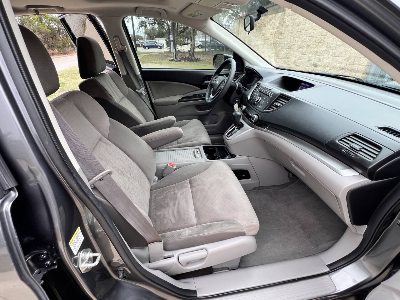 Used Car 2014 Honda Cr-v  Ex 4dr Suv For Sale Under $20,000 In Austin, Texas